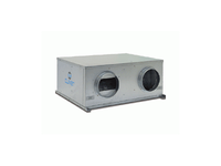 Моноблочный охладитель воздуха Clivet CPAN-U 200-650 ELFOFresh2