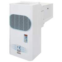 Моноблочный охладитель низкотемпературный Zanotti BGM11002F