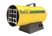 Газовая тепловая пушка Ballu BHG-40