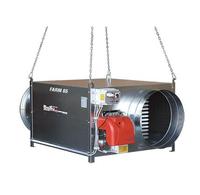 Теплогенератор на сжиженном газе Ballu-Biemmedue Arcotherm FARM 200 T/C LPG