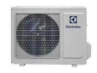 Компрессорно-конденсаторные блоки Electrolux ECC-05