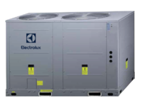 Компрессорно-конденсаторные блоки Electrolux ECC-105