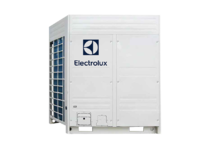 Компрессорно-конденсаторные блоки Electrolux ECC-45