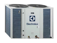 Компрессорно-конденсаторные блоки Electrolux ECC-35