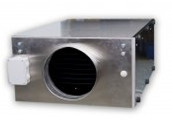 Автономный увлажнитель воздуха Breezart 2000 Humistat без нагревателей