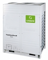 VRV система Lessar LUM-HD450AHA4-pro