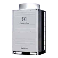VRF система Electrolux ESVMO-224-A