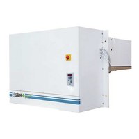 Моноблочный охладитель низкотемпературный Zanotti BAS235T02F