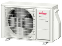 Наружный блок мульти сплит-системы Fujitsu AOYG18KBTA3