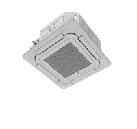 Кассетный кондиционер Hisense AUC-48UR4RKC8 | PE-QFA/CD | AUW-48U6RN8