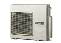 Наружный блок мульти сплит-системы Hitachi RAM-33NP2E